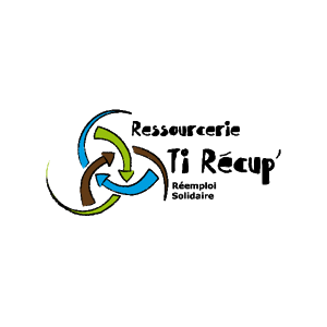 logo ressourcerie