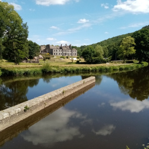 Abbaye