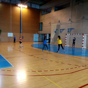 handball
