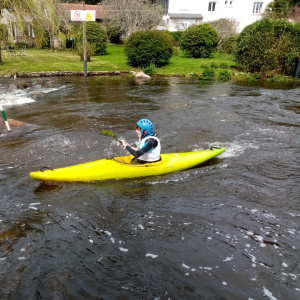 slalom