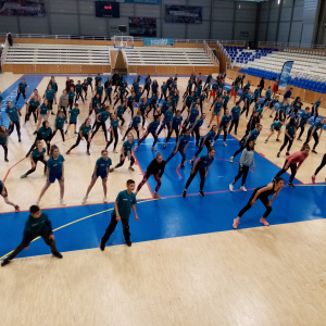 zumba
