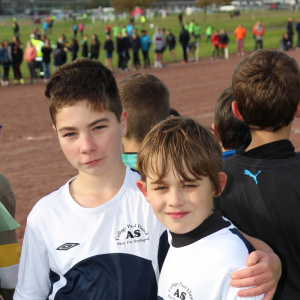 Clément et Baptiste