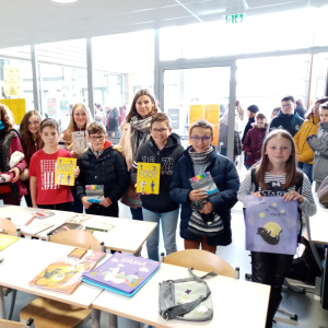 MEILLEURS VENDEURS COUSCOUS 2019