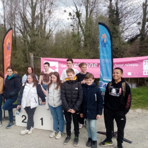 jeunes officiels