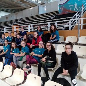 groupe fitness